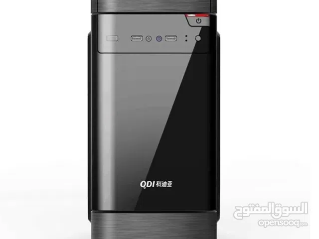 Windows Custom-built  Computers  for sale  in Amman