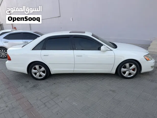 2002 تويوتا كامري E