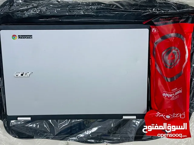 لاب توب كروم بوك