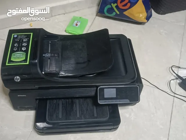 Multifunction Printer Hp printers for sale in Nablus