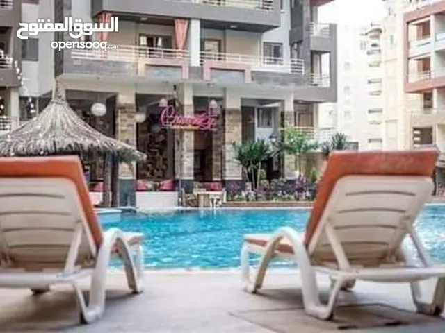 160 m2 3 Bedrooms Apartments for Sale in Alexandria Nakheel