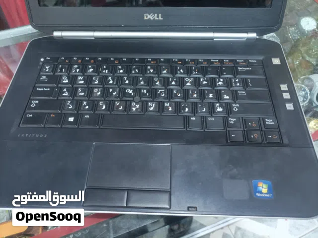 Windows Dell for sale  in Al Mahwit