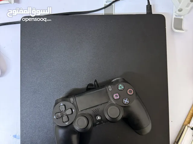 PlayStation 4 PlayStation for sale in Al Batinah