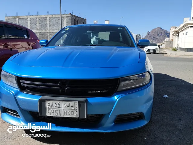 Dodge Charger Standard in Al Madinah