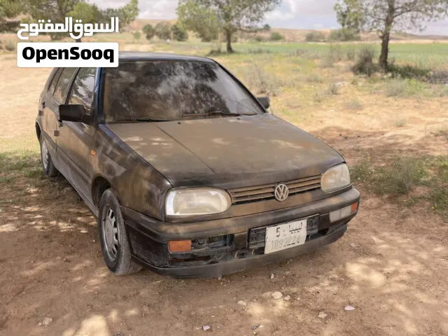 1997 فولكسفاغن ID 3 ID.3 Pure