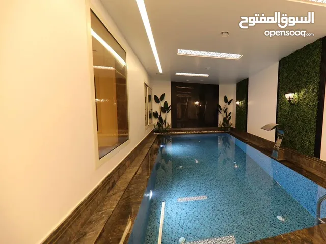 1100 m2 More than 6 bedrooms Villa for Sale in Tripoli Al-Jarabah St