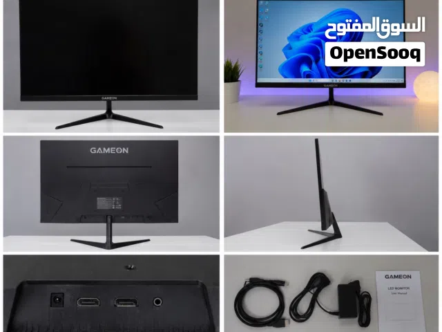 27 Other monitors for sale  in Baghdad