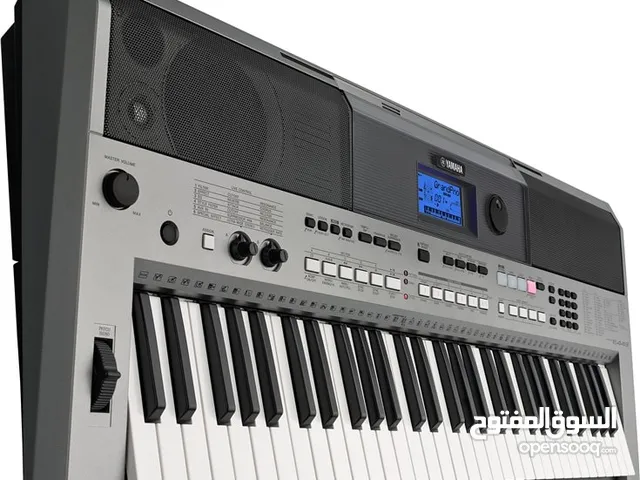 Yamaha e443 electric piano
