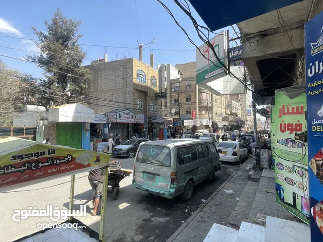 4 m2 Shops for Sale in Sana'a Other