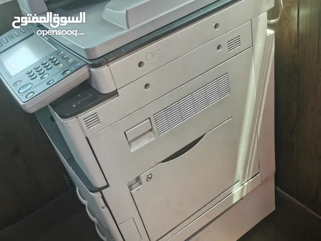 Printers Ricoh printers for sale  in Jerash
