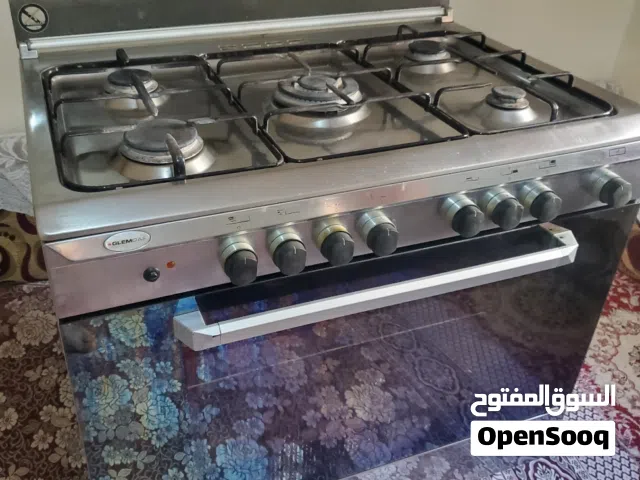 فرن جليم غاز ايطالي