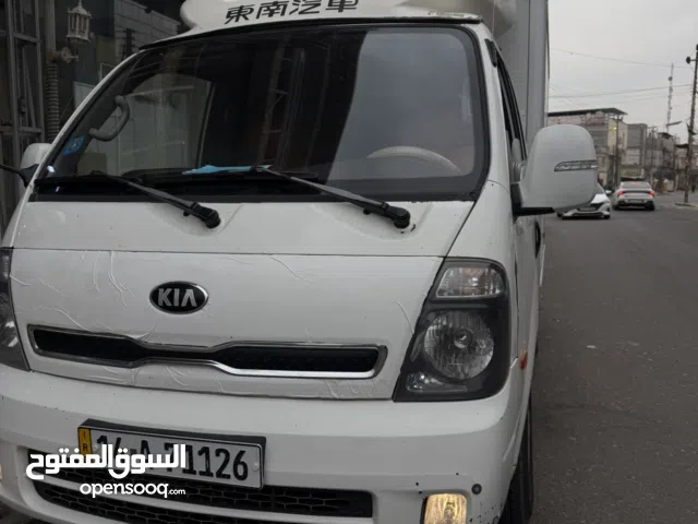 كيا بنكو براد 2019 مسكر اوتماتيك اقرا الوصف