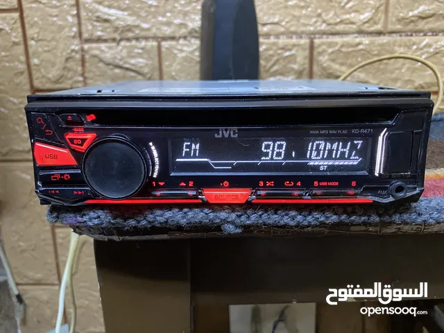 مسجل jvcمستعمل