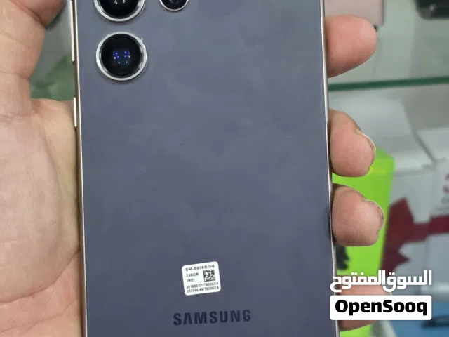Samsung Galaxy S24 Ultra 256 GB in Sabratha