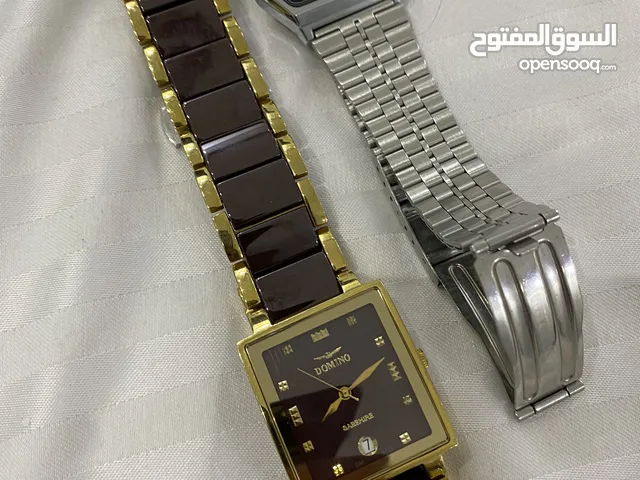 Analog Quartz Others watches  for sale in Muscat