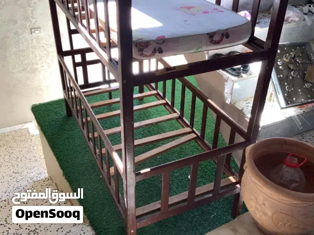 سرير اطفال زوجي