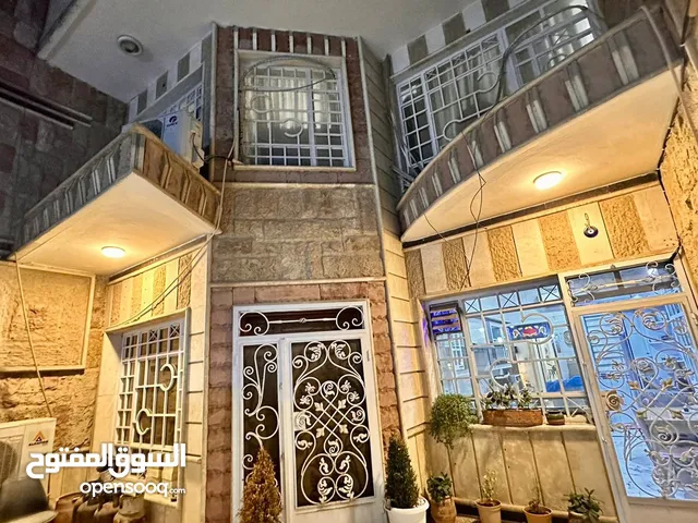 150 m2 4 Bedrooms Villa for Sale in Baghdad Binouk