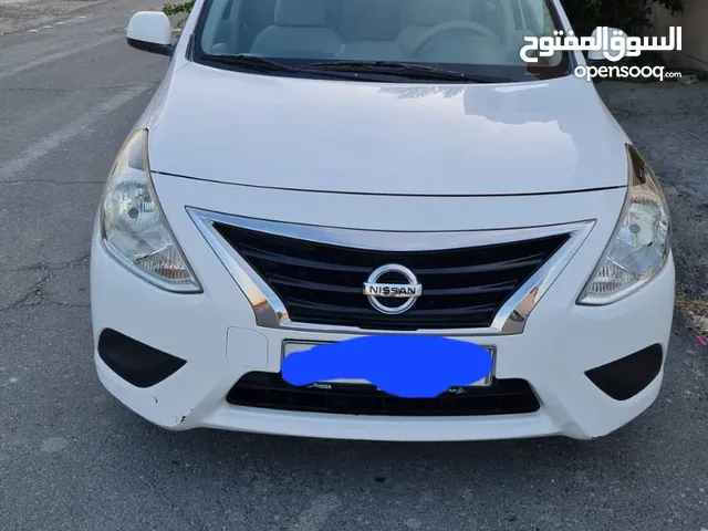 Used Nissan Sunny in Central Governorate