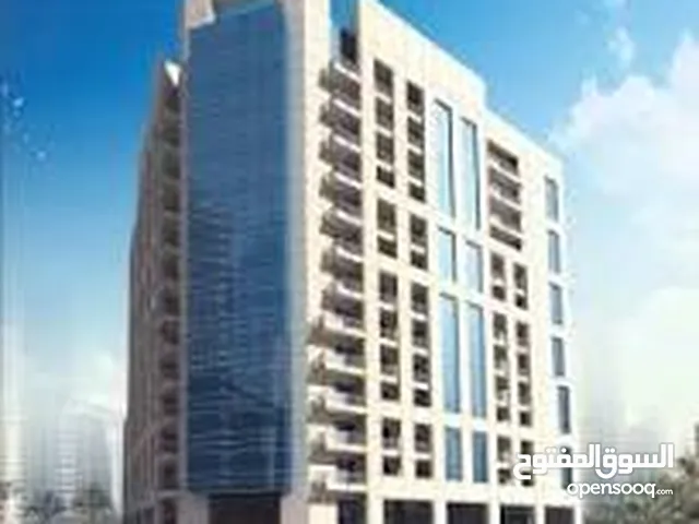 45 m2 1 Bedroom Apartments for Rent in Amman University Street
