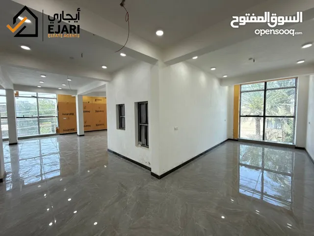 ايجار طابق في منطقه حي الجامعه شارع 66