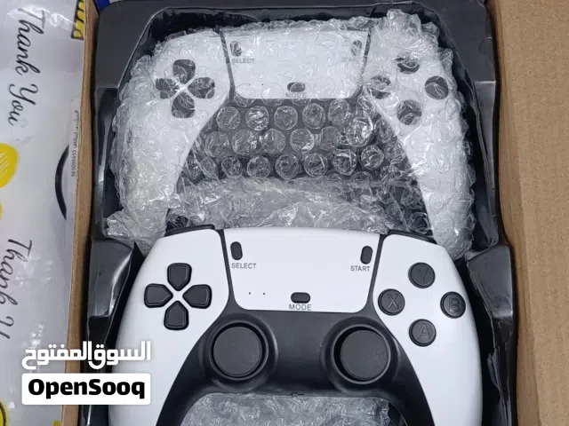 اتاري جديد عليها 20 الف لعبة