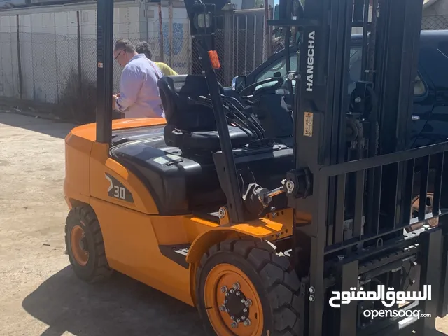 2022 Forklift Lift Equipment in Zarqa