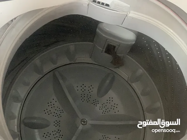 Panasonic 7 - 8 Kg Washing Machines in Baghdad