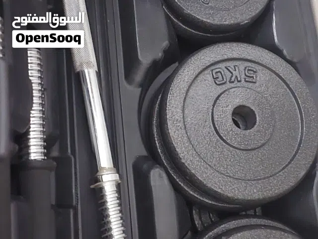 شنطه اوزان 50 كيلو جديده وبار