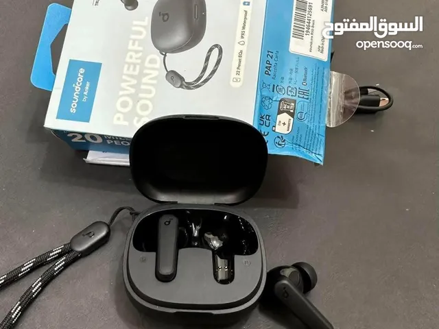  Headsets for Sale in Zarqa