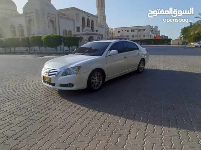 New Toyota Avalon in Al Batinah