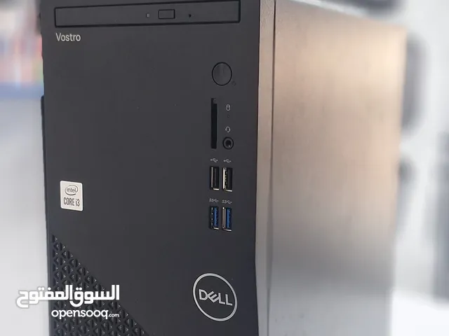 Dell Core i3 الجيل العاشر