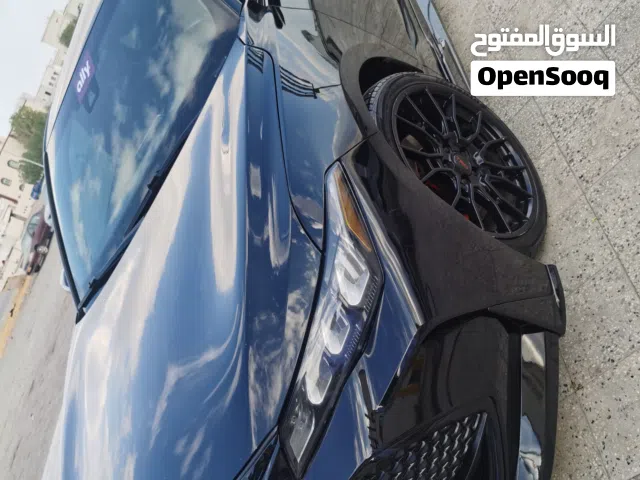 Used Toyota Avalon in Muscat