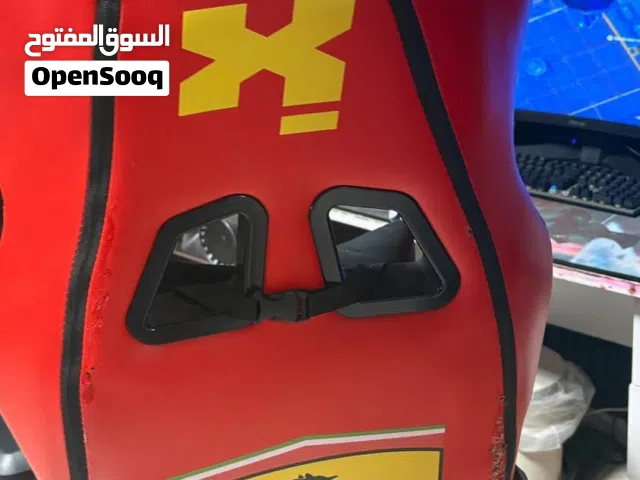 كرسي جيمينغ