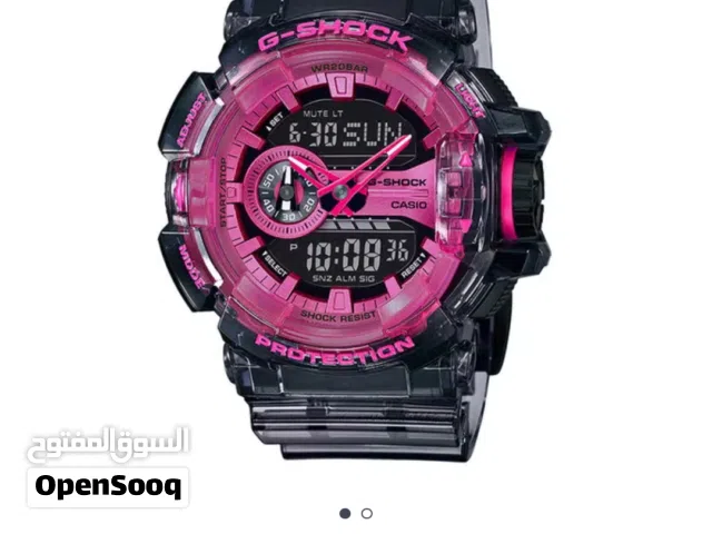 g shock 400 sk