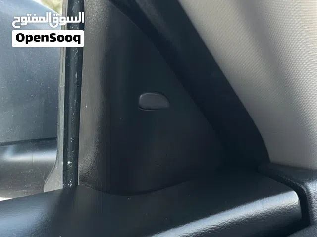 نيسان التيما 2021 - SV