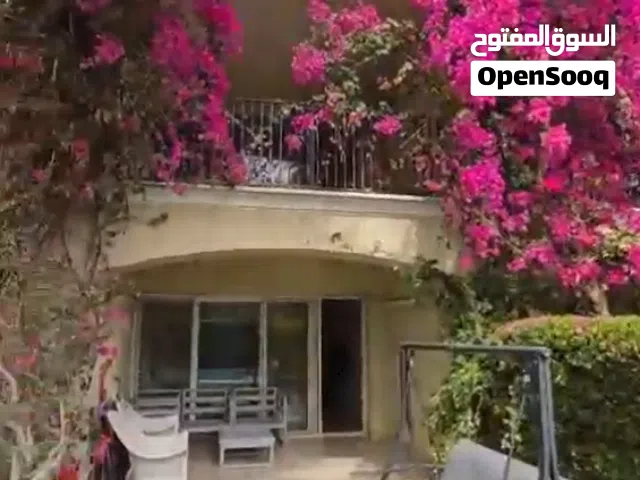 apartment in sahl Hasheesh