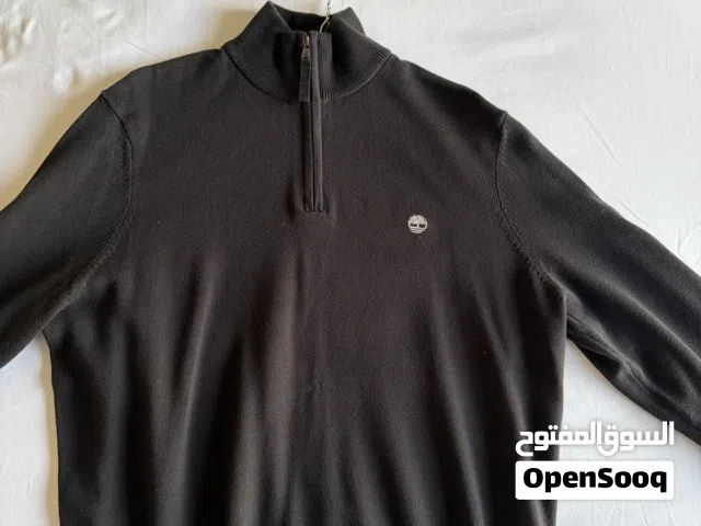 Quarter zip timberland