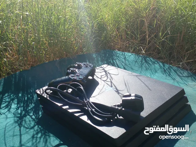 PlayStation 4 PlayStation for sale in Zliten
