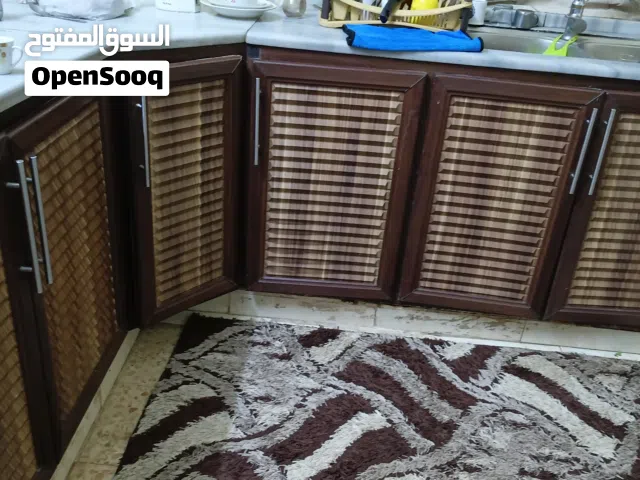 مطبخ مستعمل للبيع
