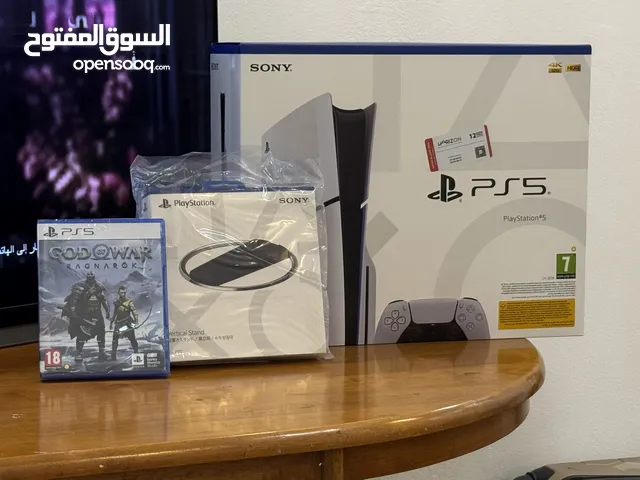 PlayStation 5 PlayStation for sale in Baghdad