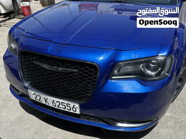 2021 كرايسلر 300 300S V6