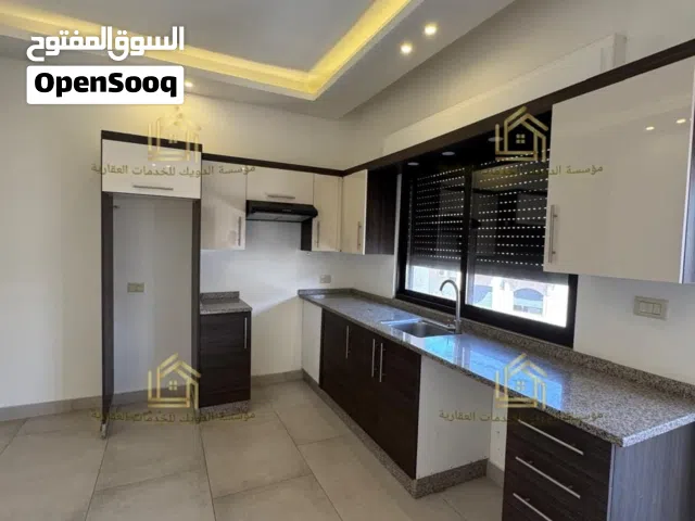 100 m2 2 Bedrooms Apartments for Rent in Amman 7th Circle