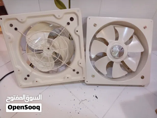 مراوح العدد 2 جديد المقاس 35*35