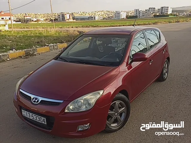 Used Hyundai i30 in Amman