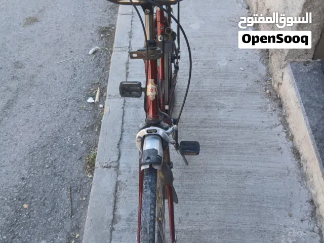 دراجه هوائية مقاس 28 البسكليت نظيف بحاله الوكاله اخو الجديد بسم الله ماشاءالله تبارك الرحمن.........