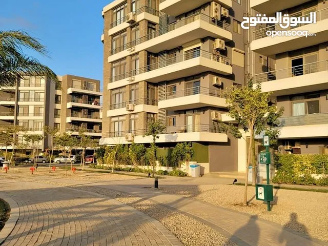 129 m2 2 Bedrooms Apartments for Sale in Cairo Fifth Settlement