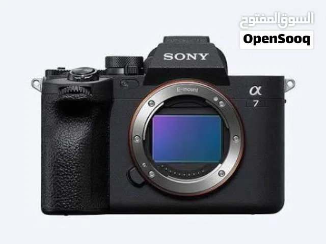 sony a7iiii Sigma lens 50 mm 1.5