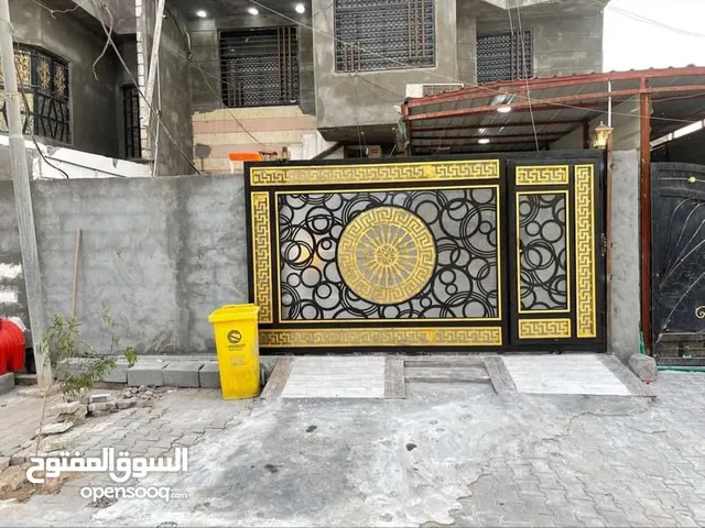 200 m2 2 Bedrooms Townhouse for Rent in Basra Tannumah