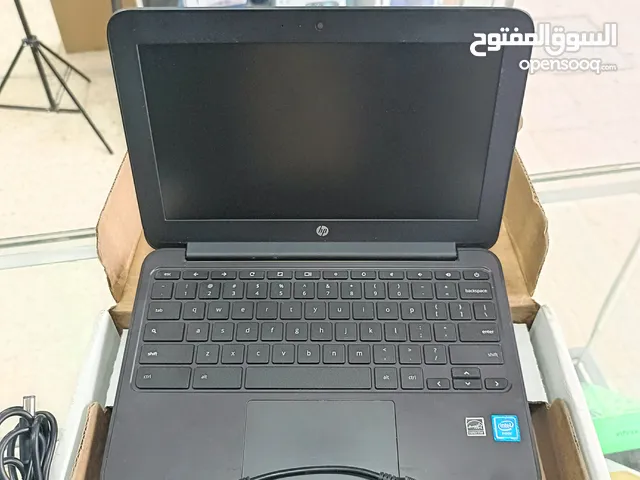 لابتوب hp كروم بوك HP Chromebook 11 G5 EE