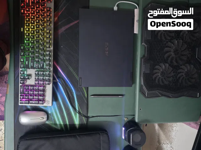 Windows Asus for sale  in Zarqa